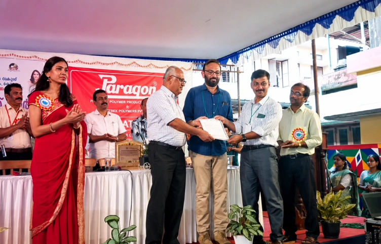 CSR initiative